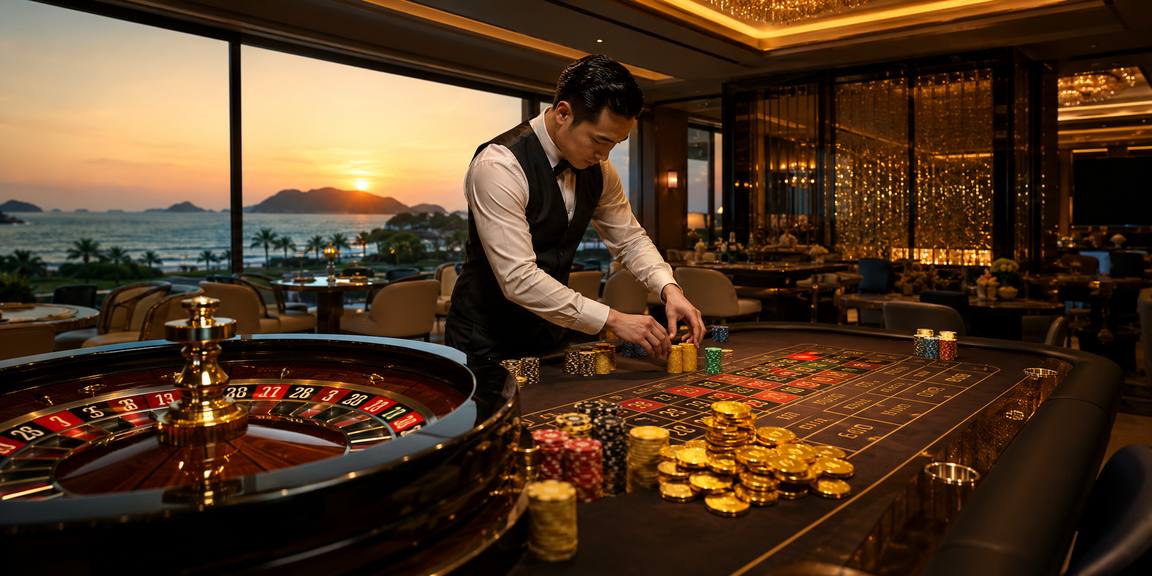 pb728 Casino & Slot